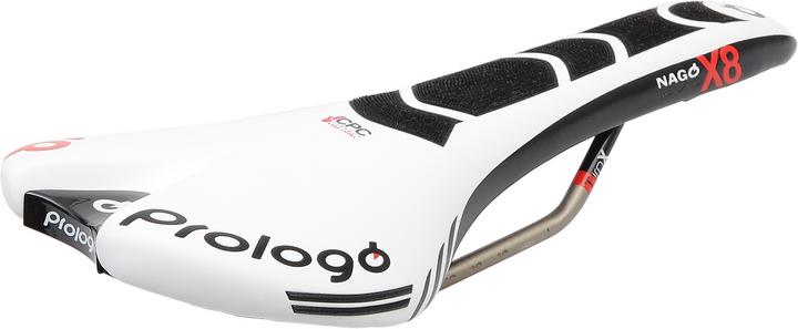 Actual product image Prologo Nago Evo X8 CPC Tirox