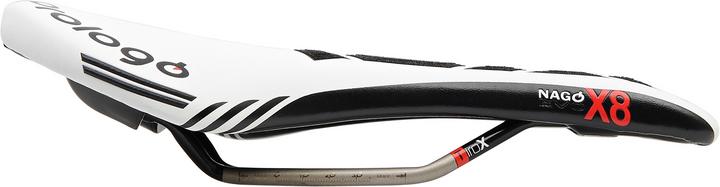 Actual product image Prologo Nago Evo X8 CPC Tirox