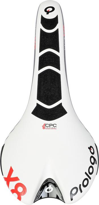 Actual product image Prologo Nago Evo X8 CPC Tirox