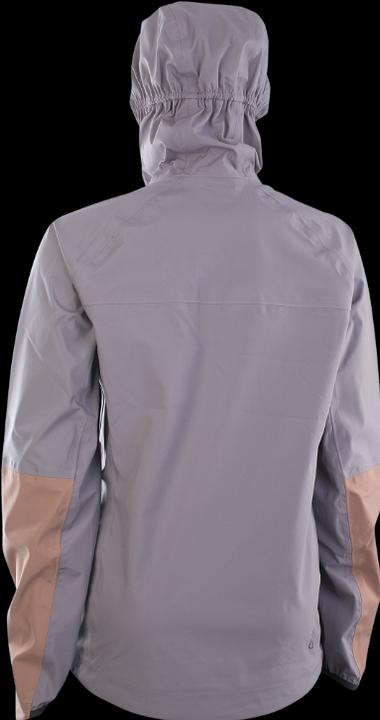 Produktbild ION Bike Jacket Shelter 3L women - shark-grey (L)