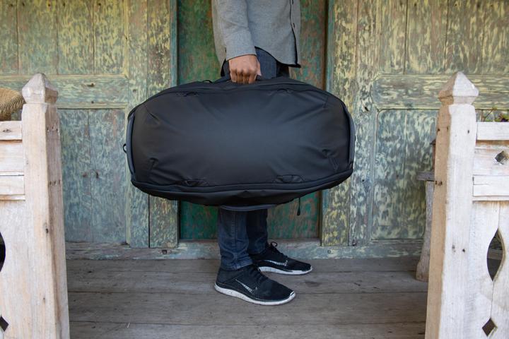 Immagine prodotto Peak Design Borsone da viaggio (65 l)