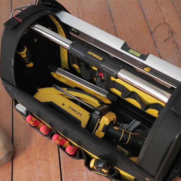 Produktbild Stanley Werkzeugtasche (1 Teile)
