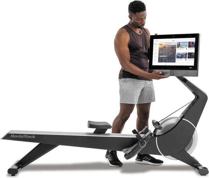 Produktbild Nordictrack RW900