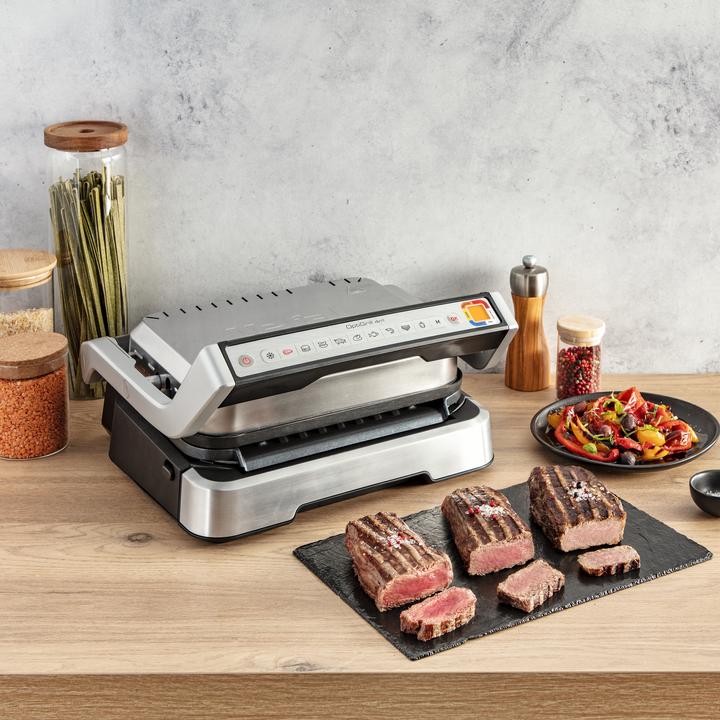 Immagine prodotto Tefal OptiGrill 4in1