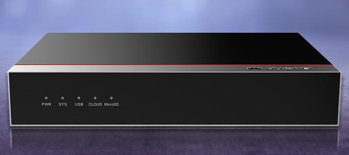 Produktbild Huawei WLAN Controller AC6508 (4800 Mbit/s)