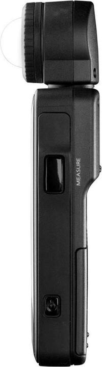 Actual product image Sekonic L-478D Flash Master (Light meter)