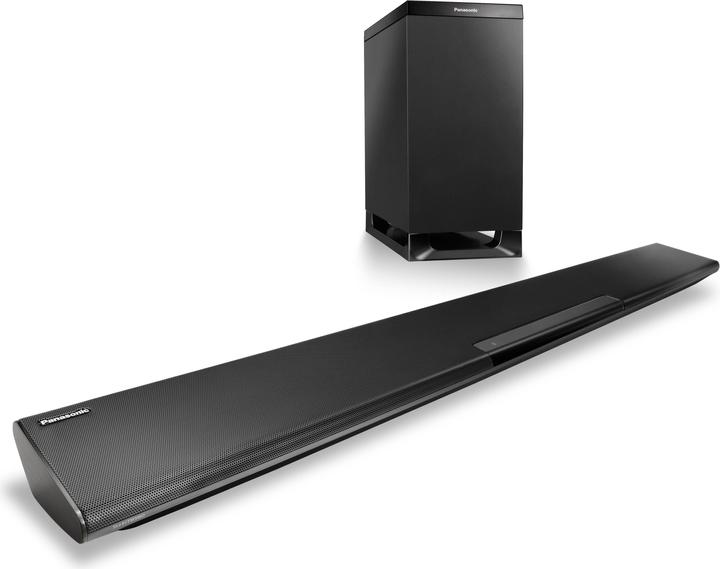 Produktbild Panasonic Sc-Htb580egk (310 W)