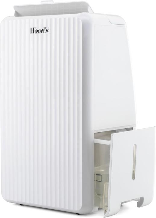 Wood's MRD-10 (30 m², 5.50 l/24h)