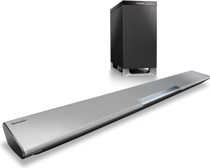 Actual product image Panasonic Sc-Htb680egs (350 W, 2.1 Channel)