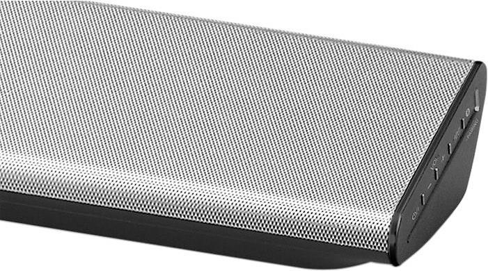 Actual product image Panasonic Sc-Htb680egs (350 W, 2.1 Channel)