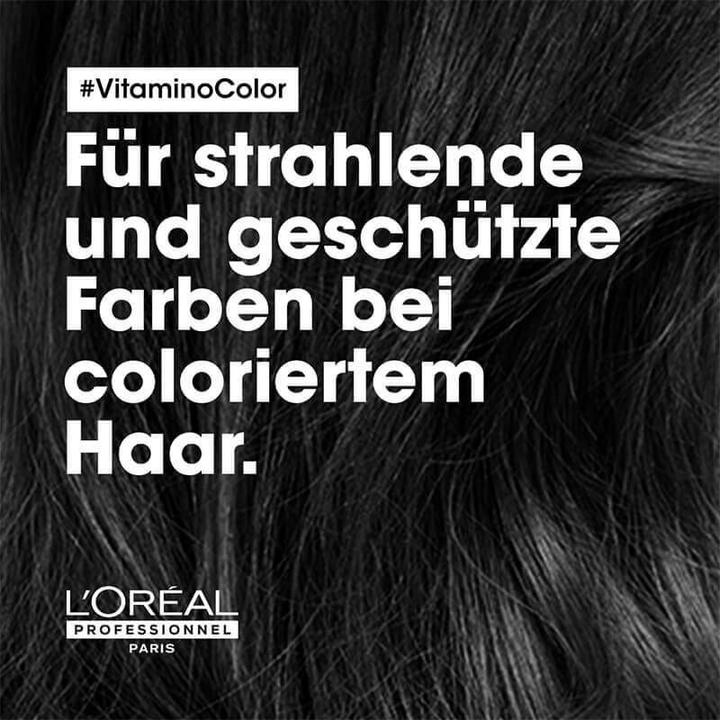 Produktbild L'Oréal Professionnel Vitamino Color Trio Coffret - 740ml (Haarpflege set)
