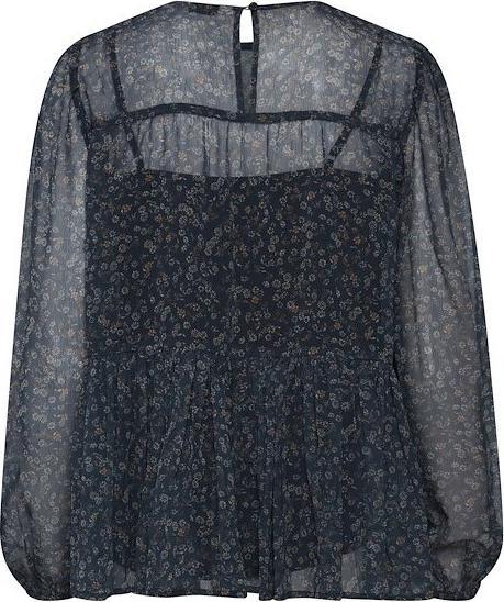 Produktbild B.young damenbluse byifia (38)