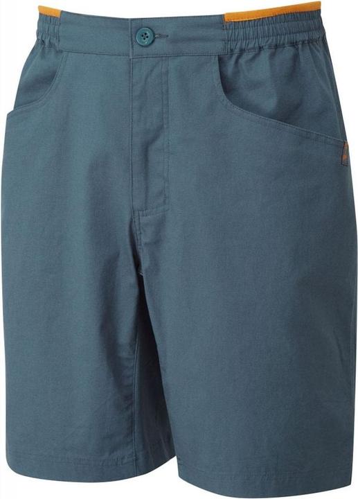 Produktbild Montane MenOnSight Shorts Kletterhose (S)