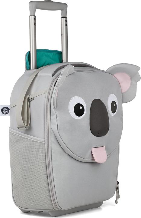 Affenzahn Koffer (18 l, Handgepäck (bis 50l))