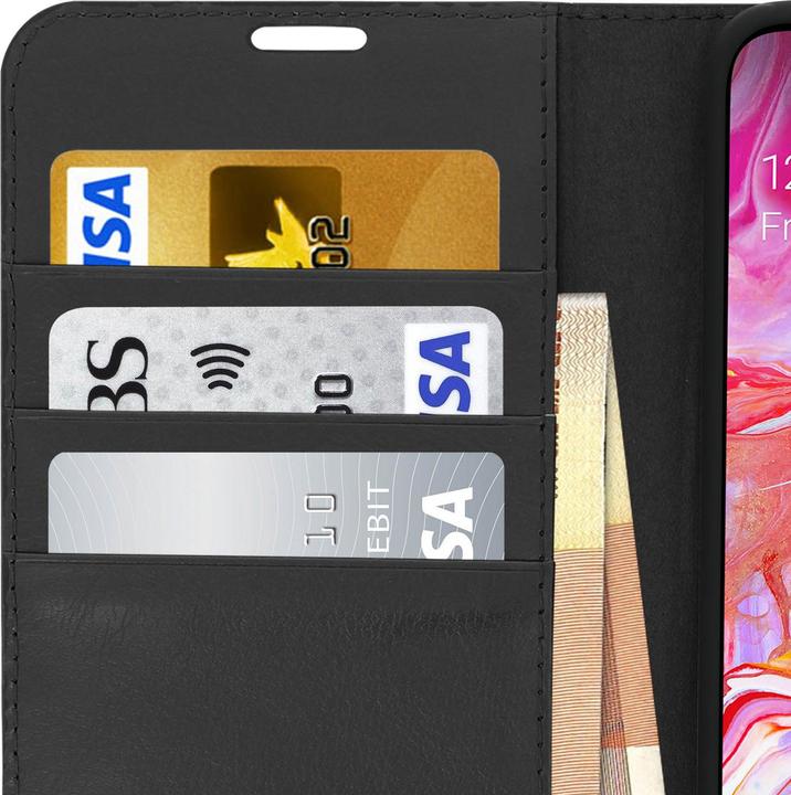 Actual product image Avizar First Series (Samsung Galaxy A70)