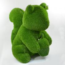 Image du produit Kögler AniPlants, figurine d'herbe, " écureu