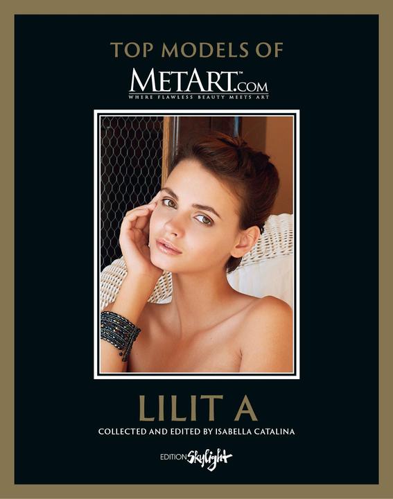 Immagine prodotto Lilit A - Top Models of MetArt.com (Tedesco, Inglese, Isabella Catalina, 2023)
