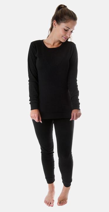 Actual product image Black Snake cosy (L)