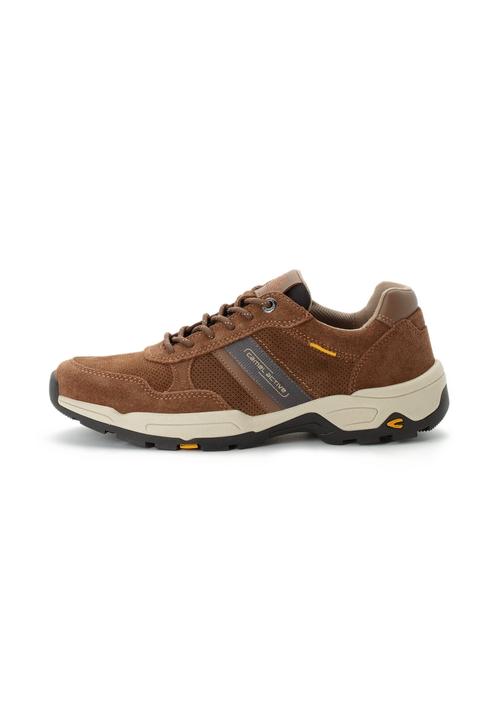 Actual product image Camel Active Sneaker Split/Nappa DESERT (50)