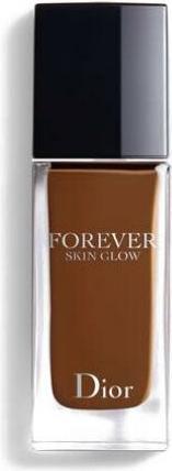Actual product image Dior Christian Diorskin Forever Skin Glow No 9N Fl (9N)