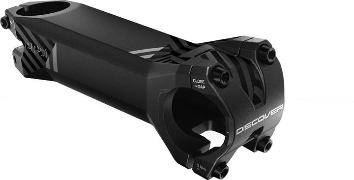Produktbild PRO Discover 10° 31.8 Vorbau (60 mm, 31.80 mm)