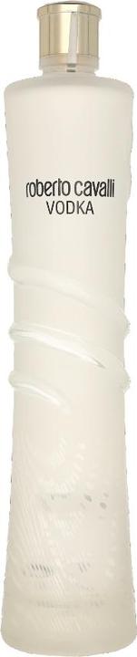 Image du produit Roberto Cavalli Vodka au grain (1 x 70 cl)