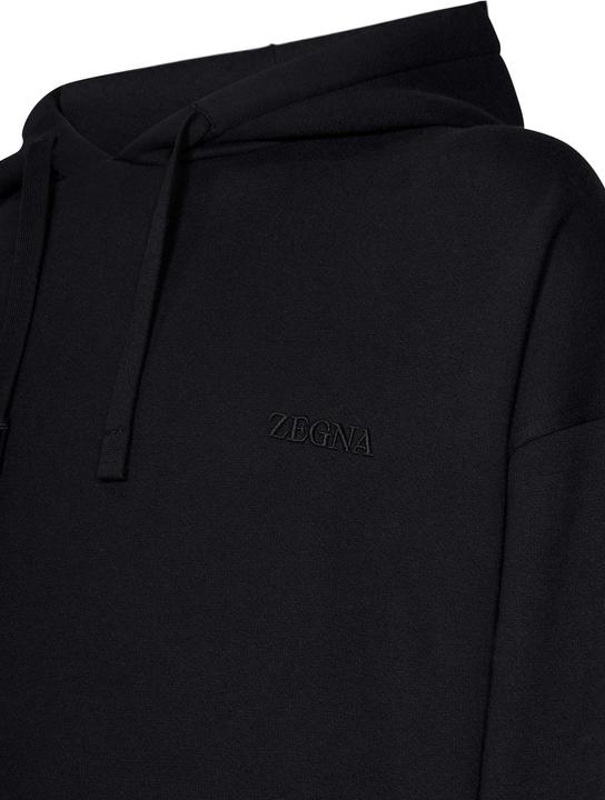Immagine prodotto Ermenegildo Zegna Zegna Sweaters Black (L)