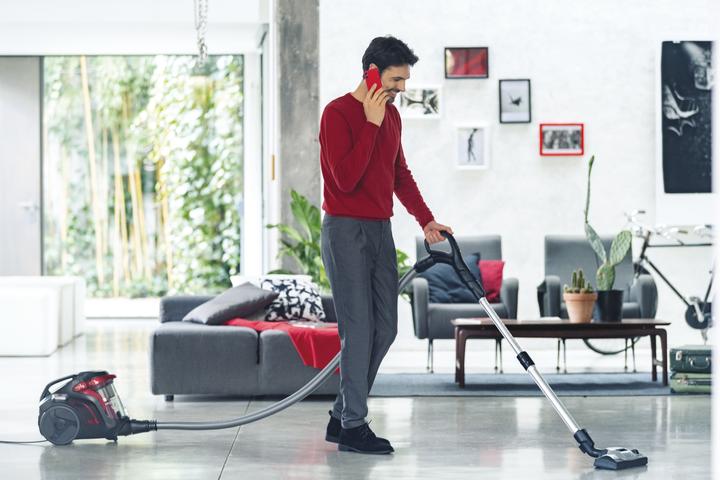Image du produit Hoover HP730ALG 011