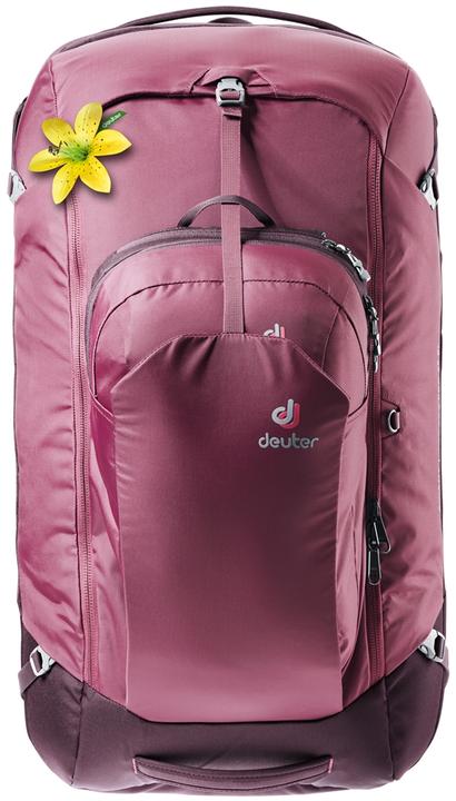 Immagine prodotto Deuter Accesso Aviant (65 l)