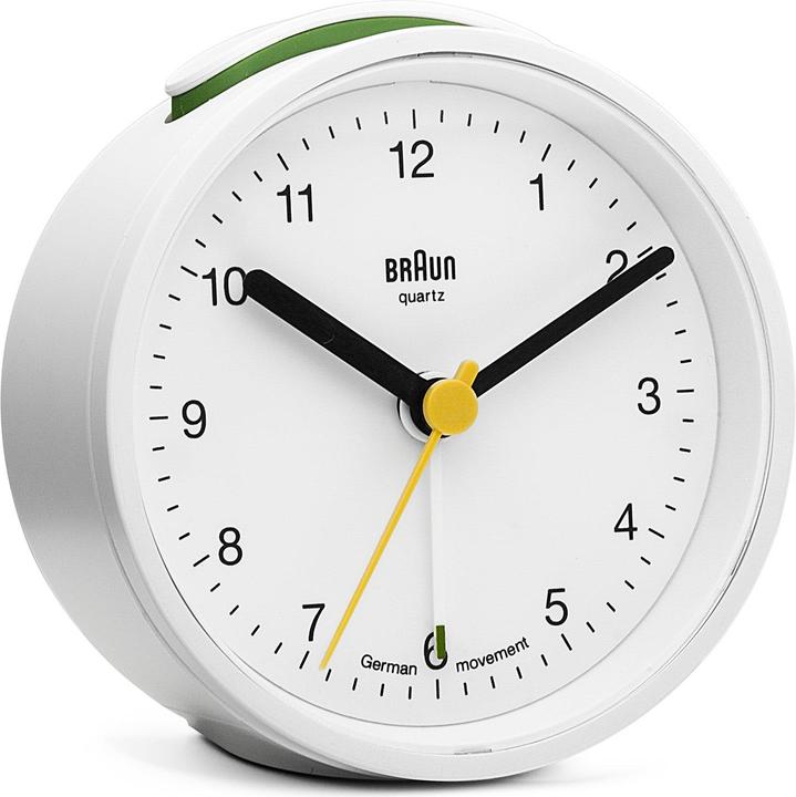 Actual product image Braun Bnc012