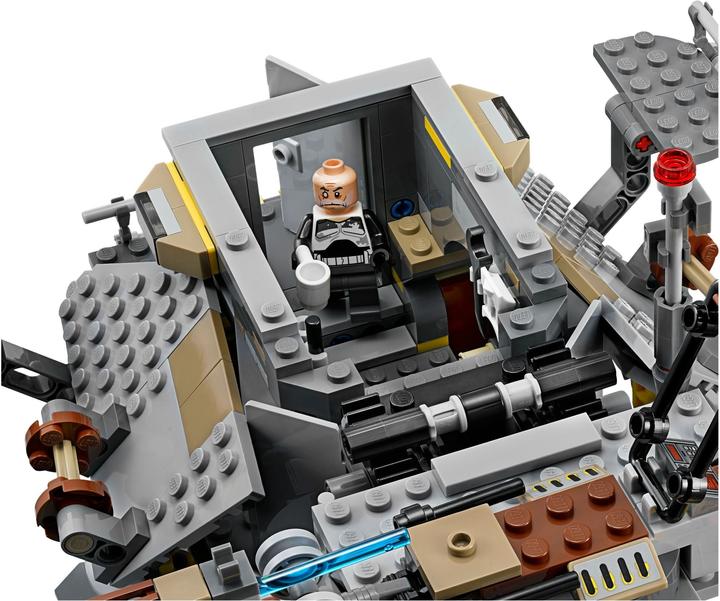 Produktbild LEGO Captain Rex's AT-TE (75157, LEGO Star Wars)