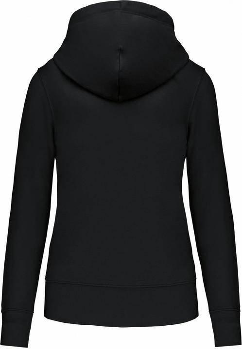 Actual product image Kariban Womens/Ladies Hoodie (42 D)