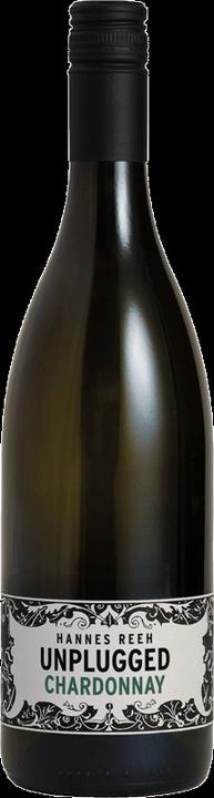 Image du produit Hannes Reeh Chardonnay Unplugged (2021)