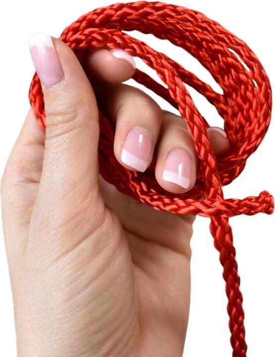 Actual product image Ouch! Kinbaku