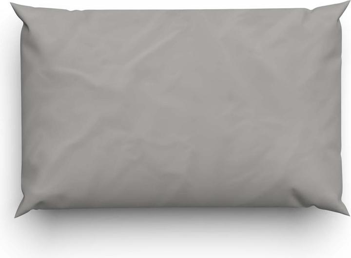 Produktbild Lotus Bettwaren Satin uni (Kopfkissenbezug, 65 x 100 cm)