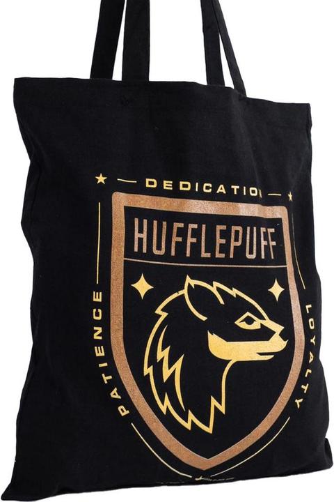 Immagine prodotto Hufflepuff Tela Borsa a Tracolla