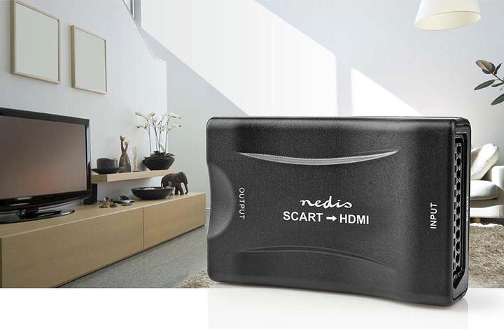 Actual product image Nedis HDMI Converter