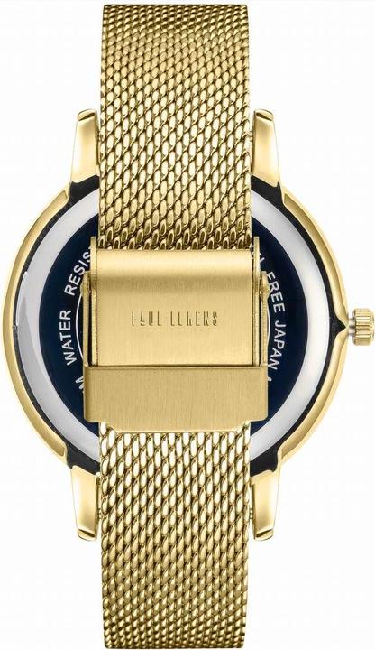 Image du produit Paul Lorens Damenuhr PL12177B6-4D1 (25 mm)