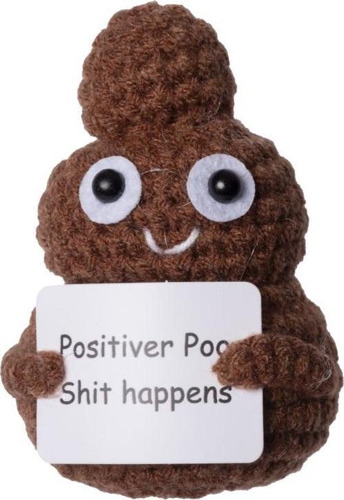 Produktbild Cozy Noxxiez Positive Freineds (7 cm)