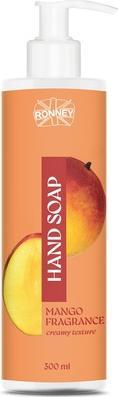 Produktbild Ronney Handseife Mango 300ml (Flüssigseife, 300 ml)