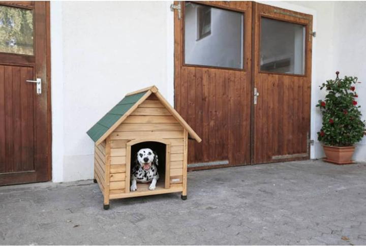Immagine prodotto Kerbl Hundehütte (Cuccia per cani)
