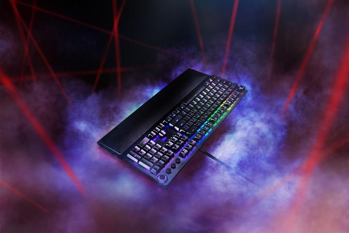 Produktbild Razer Huntsman Elite (DE, Kabelgebunden)