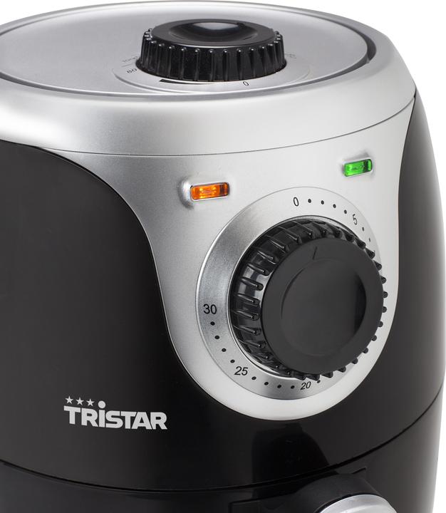 Produktbild Tristar FR-6980 Mini Chrispy Fryer (EU-Stecker)