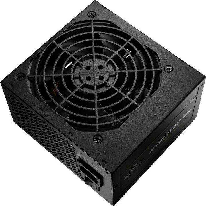 Actual product image Fortron H3-650 BULK - 650 W - 200 - 240 V - 50/60 Hz - 5 A - Active - 100 W (650 W)