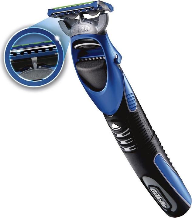 Produktbild Gillette Styler