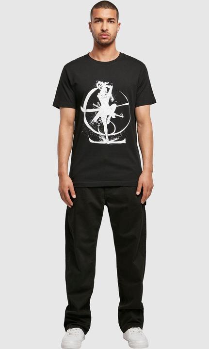 Produktbild MT White Samurai Tee (S)