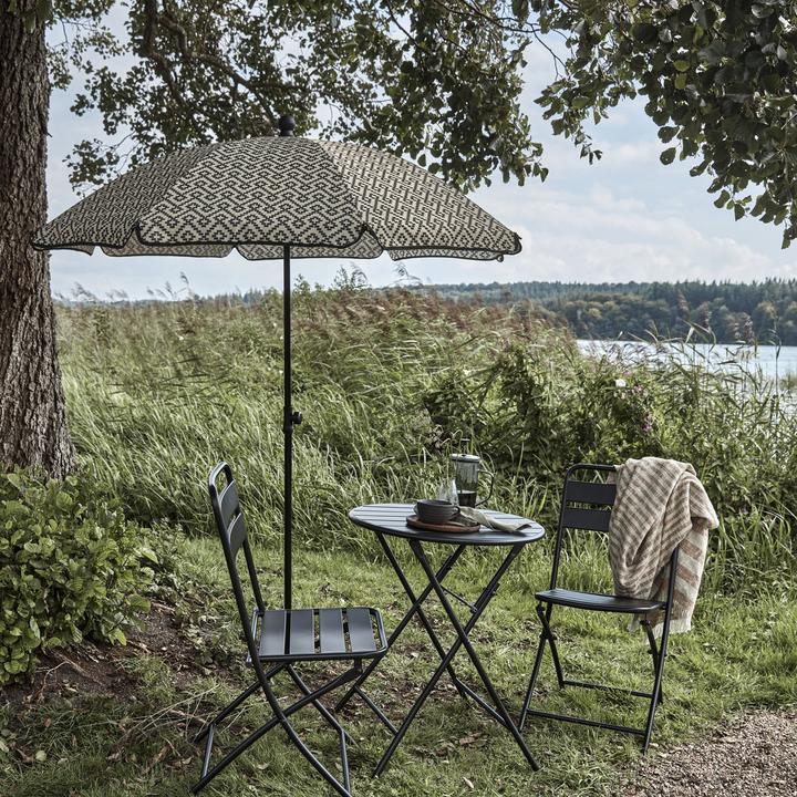 Actual product image Outdoor Beach/garden umbrella, HDPort (1.50 m)