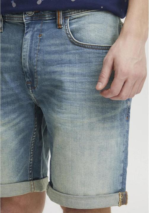 Produktbild Blend denim shorts bend (L)