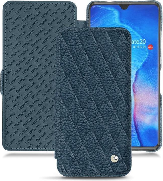 Produktbild Noreve Lederschutzhülle horizontal (Huawei Mate 20)