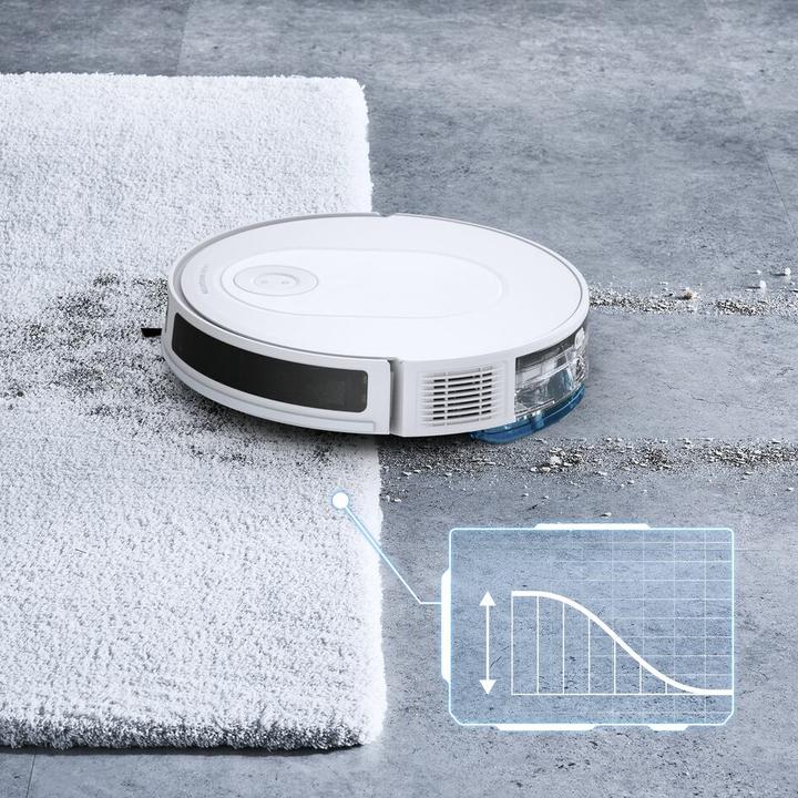 Immagine prodotto Rowenta RR8497WH (Aspirazione robotica)